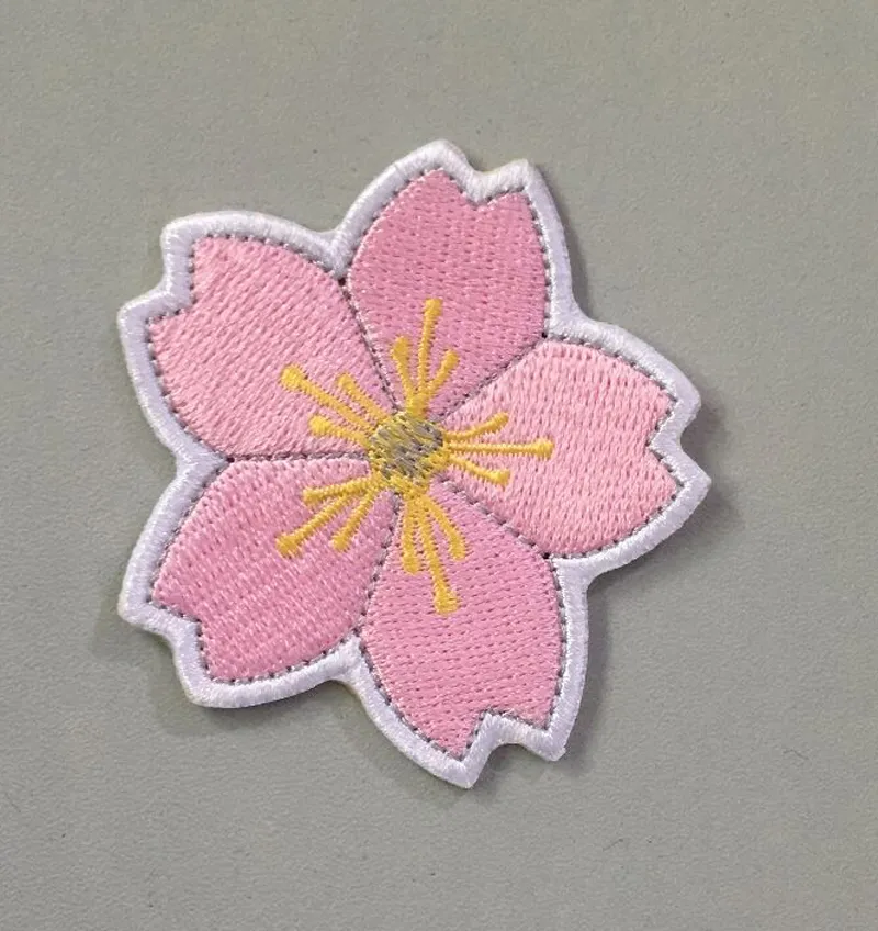 Gobelin, Flower patch - Sew-In-Love