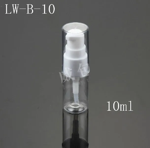 100pcs/lot High-grade 10ML Beak Bottle ,Split Bottle LW-B-10 Free Shipping