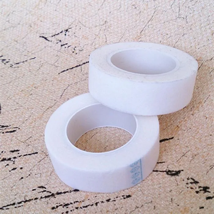 Eyelash Tape Wholesale Charming Lashes Professional Beauty Extension Micropore Paper