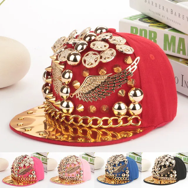 Unique baseball best sale caps