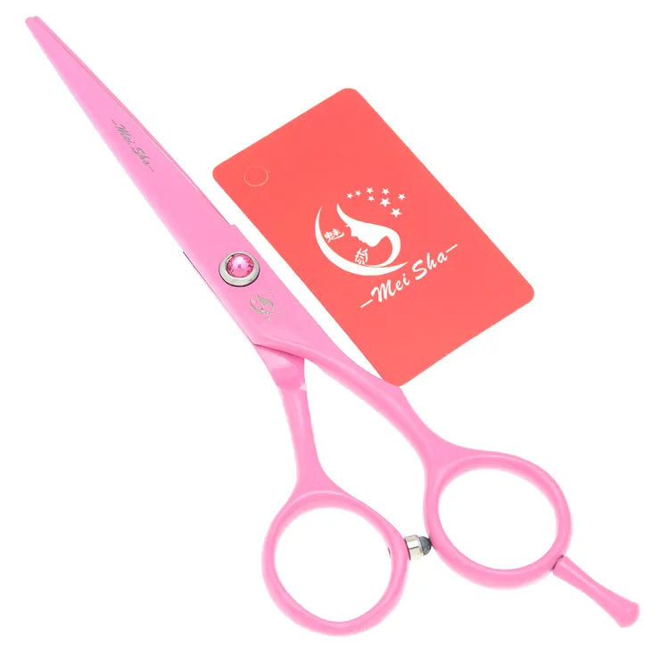 5.5" Meisha Tijeras Peluqueria Professional Hair Cutting Scissors Salon Shop Hair Shears Barber Scissors Hairdressing Hair Tools, HA0062
