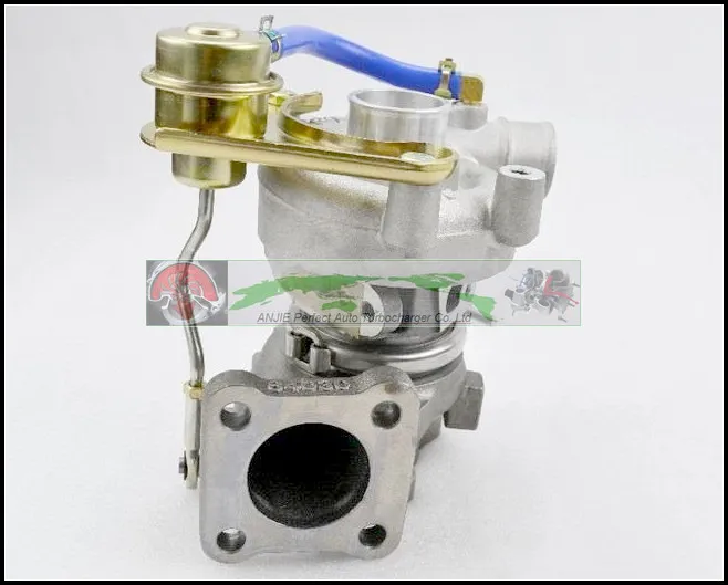 Turbo CT9 17201-64070 17201 64070 1720164070 For  Camry Estima Lite TownAce Vista 3CT 3C-T 2.2L 90HP Turbine Turbocharger (1)