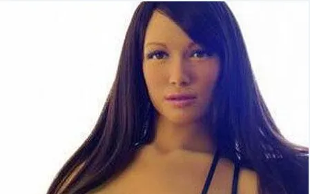 Virgin Sex Doll OralPubic Hair Vaginal Silicone... From Infant, $67.29