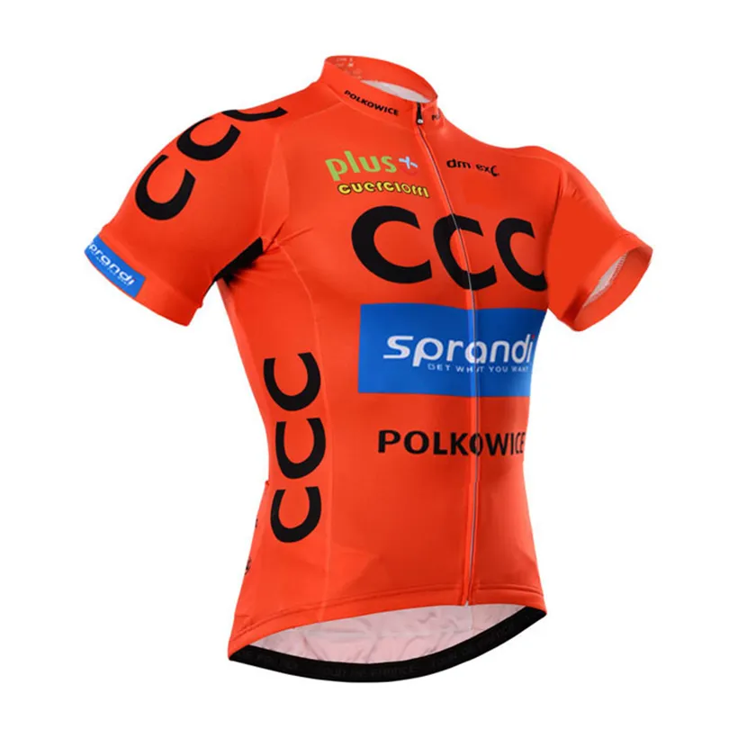 Ccc cycling kit 2025