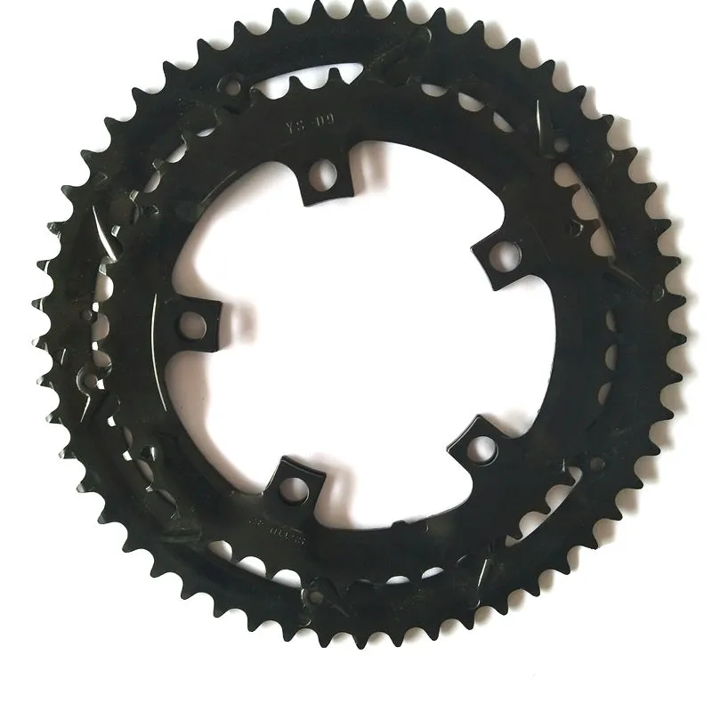 TSDZ2B Tongsheng Motor Dual Chainring Chain Wheel 52/42 52T 42T 52 42