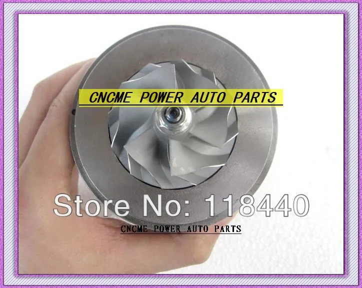 TURBO Cartridge CHRA Core TD04HL-15 49189-01800 49189 01800 9172180 For SAAB AERO Viggen 9-3 9.3 9-5 9.5 B235R B253R B235L 2.3L