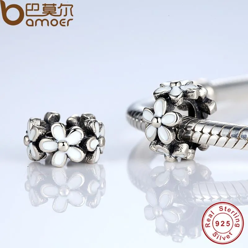 Pandora daisy spacer charm hotsell