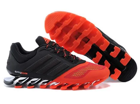 Armario si puedes una vez Résistant Pogo stick jump Baffle tenis de adidas springblade 2017 Un  évènement Aptitude Voyageur