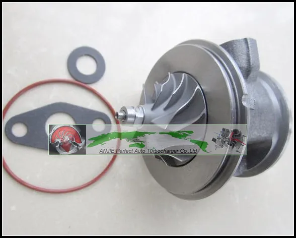 Turbo Cartridge Chra Turbocharger For OPEL Astra Corsa Combi Combo Meriva Y17DT 1.7L 75HP 1999- TD025 49173-06500 49173-06501