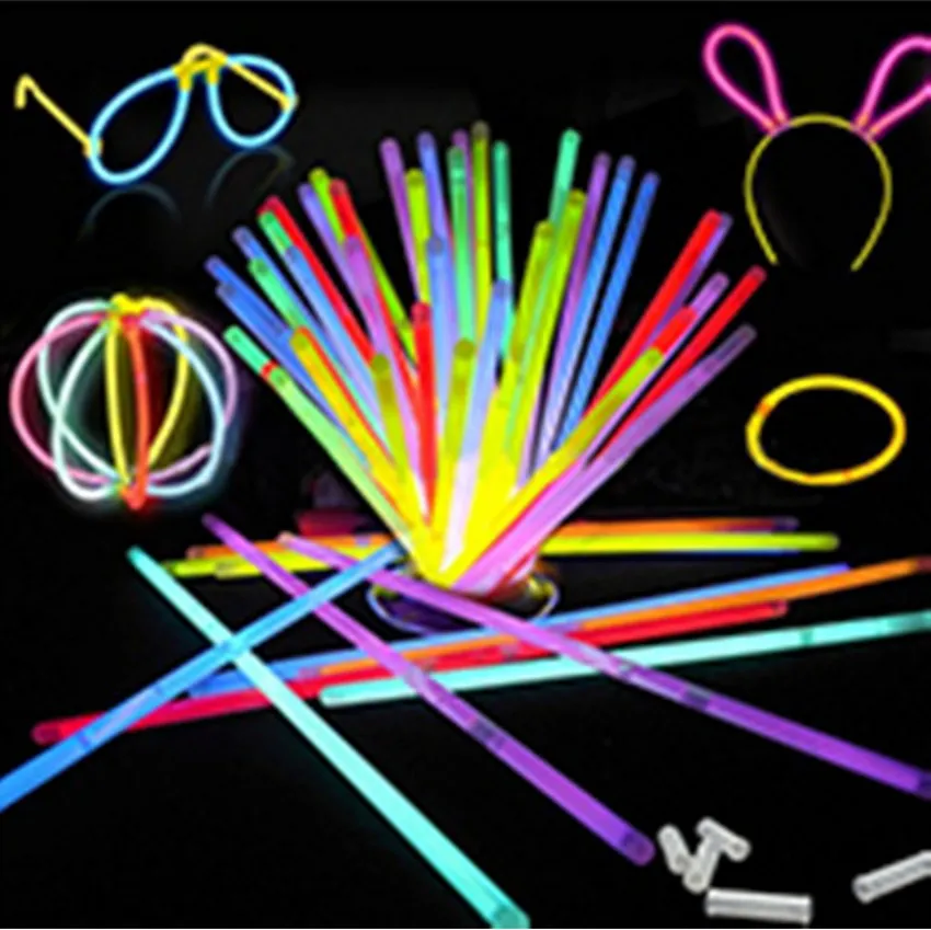 Glow Sticks, Light Up Toys, Glow Necklaces, Glow Bracelets, Glo