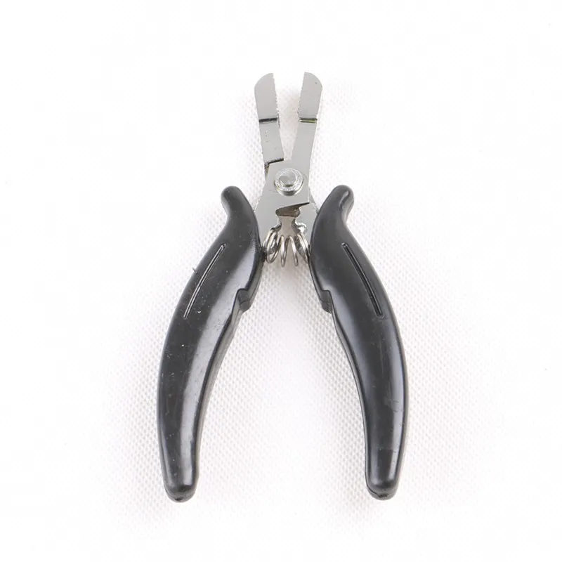 New Style hair extension pliers,I type head plier,Hair Extension Tools for I-tip hair extension pliers