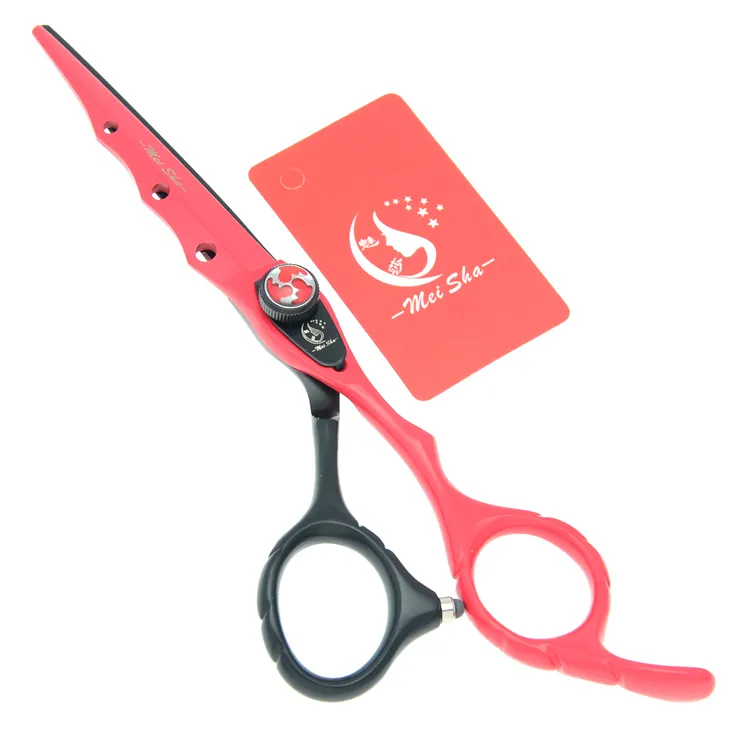 6.0" Meisha Hot Sell Professional Hair Cutting Scissors Barber Hair Shears JP440C Salon Hair Beauty Salon Hairdressing New Arrival, HA0068