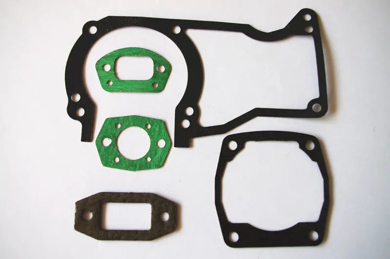 Zenoah Gasket Set Replacement For G621 Chainsaw, 62CC, AVS6200 Durable