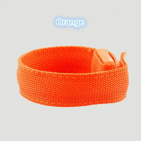 빛나는 손목 밴드, 형광등 SPORTS BRACELET, 남성 및 여성 LED 플래시, 빛나는 팔찌, 야간 주행, 파티 활동, 콘서트