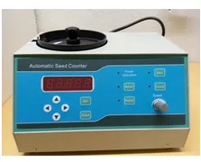 Wholesale-Free shipping SLY-C Automatic seeds counter counting machine for various shapes seeds