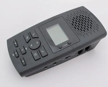 Standalone Phone Call Recorder - RJ9/RJ11 Compatible, No PC Needed ...