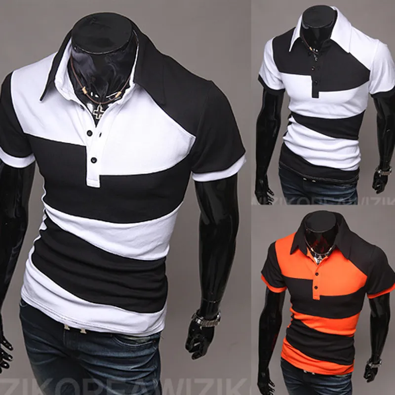 Hot court T-shirts Printemps Casual Hommes Vêtements Marque designer Sport Hommes T-shirts Fitness pour hommes Nouvelle Arrivée Meilleure qualité M-3XL