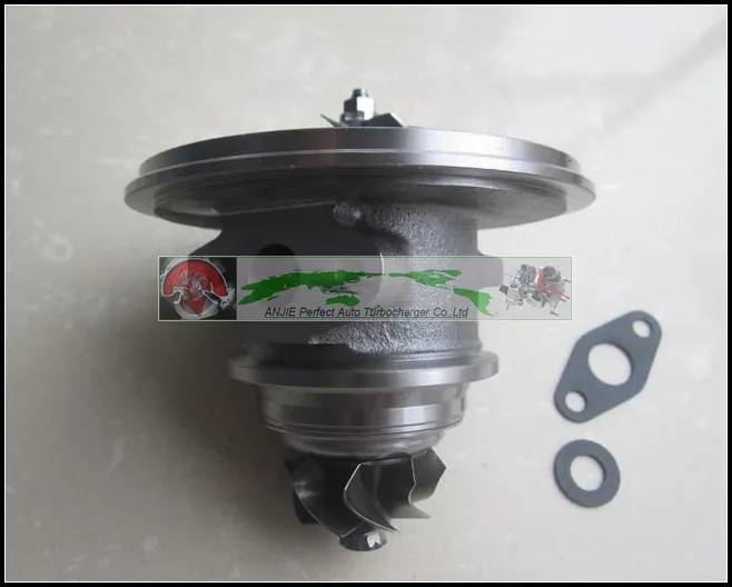 Turbo Cartridge CHRA RHF4H VL35 VL25 VG400007 Turbocharger (2)