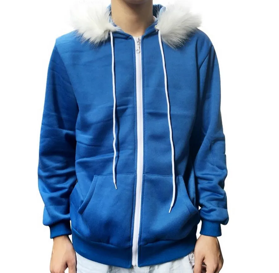 Sans deals cosplay hoodie