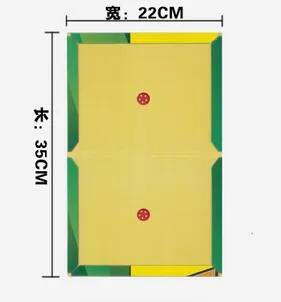 Sticky Mice Board Mouse Stick Sticky Rat Plate Stick möss Lime Mousetrap Deratisering CyB322497014