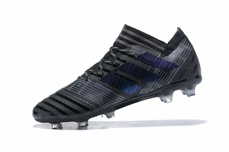 Original Messi Nemeziz 17.1 FG Zapatos Messi para hombre de fútbol Baratos 100