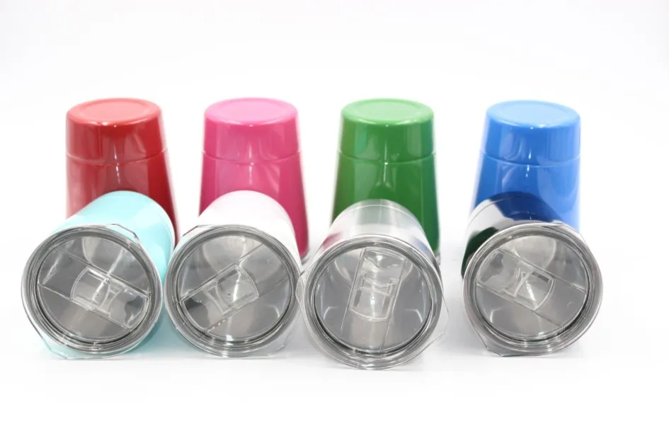 5oz Stainless Steel Tumbler with Straw & Lid - Travel Mug, Sippy Glasses -  Shop Now! from Dhgate Mugs - price 4.41