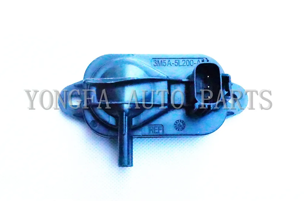 New Different Exhaust Gas Pressure Sensor DPF Sensor For Ford Focus OE