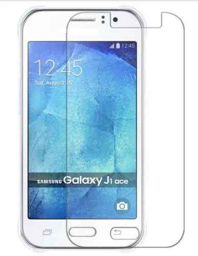 Samsung J1 Ace Temperli Cam Ekran Koruyucu ücretsiz posta retial psckege olmadan