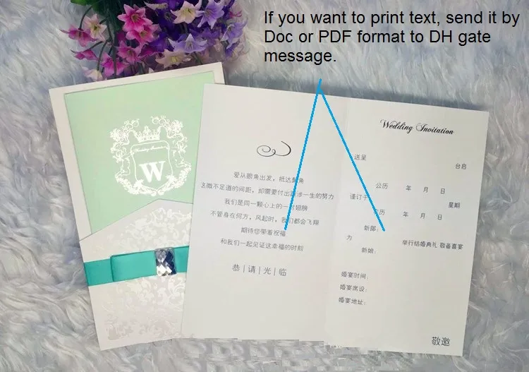 結婚式の招待状は、エレガントな結婚式の招待状を設定します招待レーザーカットの招待状カード封筒4個セットパーティーフォーズウェディングフォール