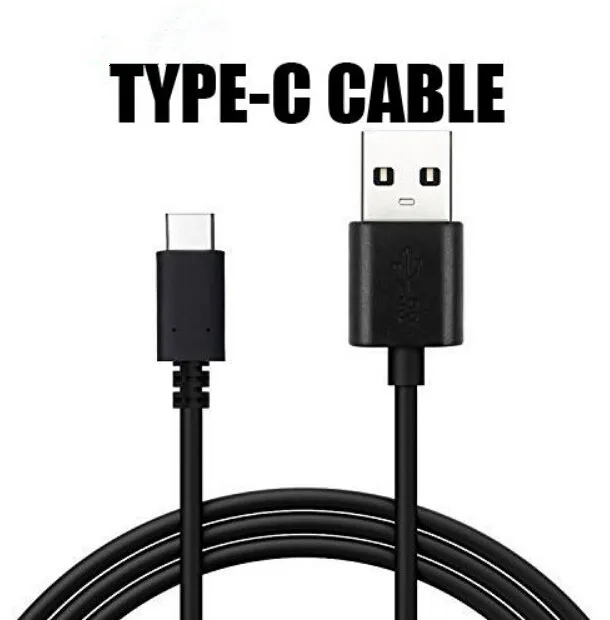 USB Type C Cable Male Data Sync Cable USB 3.1 Type C For New Macbook 12 Inch N1 tablet Google Chrome Pixel Note7