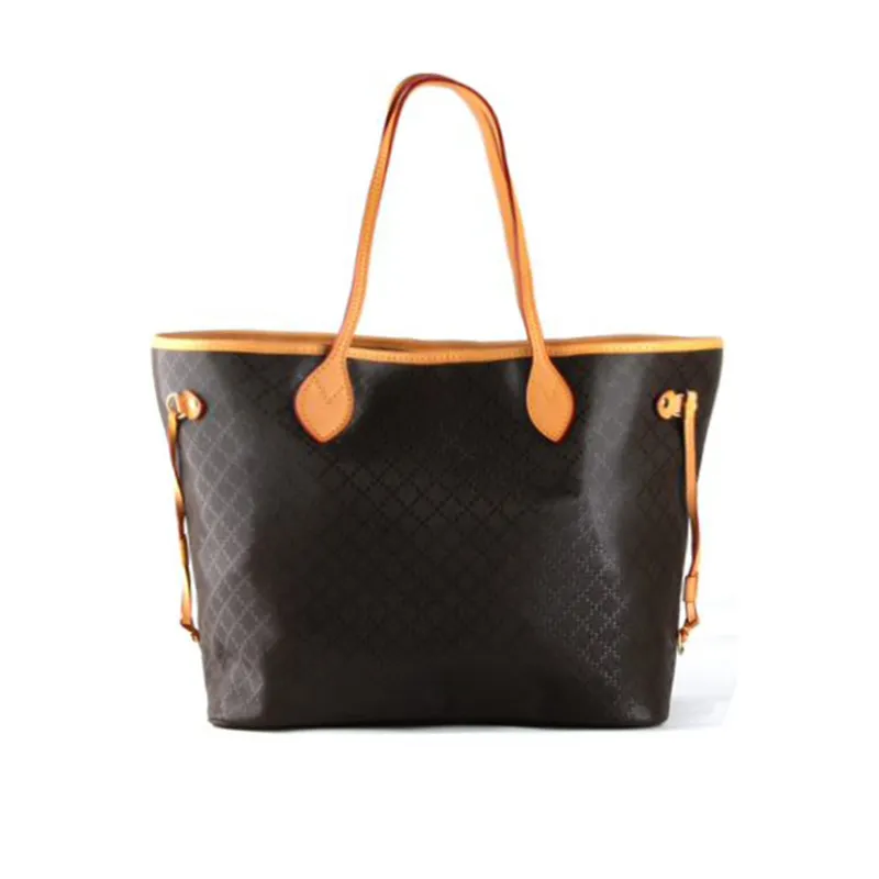 Groothandel dame boodschappentas voor vrouwen tote oxidatie lederen schoudertas mode handtassen presbyope vrouwen portemonnee klassieke messenger bag