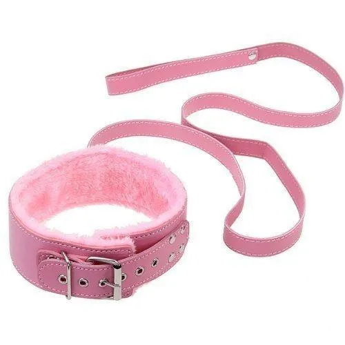 condón septiembre Escrutinio Productos para adultos Sex Game Toys Furry Pink Collar de cuello con correa Conjunto de sujeción Arnés Bondage Kits condón septiembre Escrutinio Productos para adultos Sex Game Toys Furry Pink Collar de cuello con correa Conjunto de sujeción Arnés Bondage Kits
