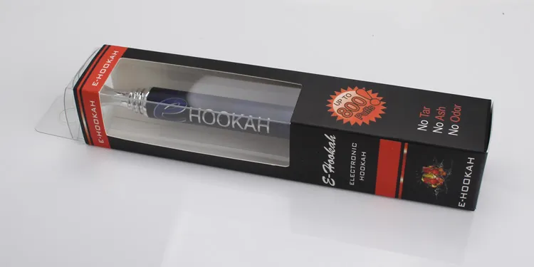 E-hookah Electronic Cigarette Disposable UP to 800 Puff shisha pen Vape e sigara Electronic Hookah Elektronic Cigaret