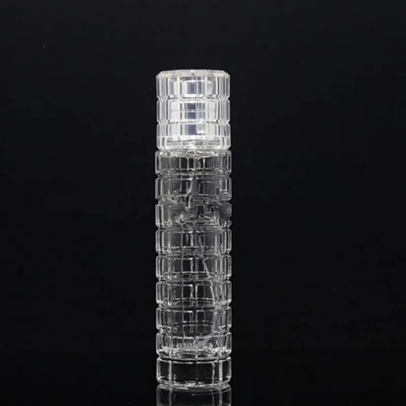 30ML verre transparent cristal matériel en vrac cristal clair vaporisateur de parfum bouteille de parfum bouteille de parfum expédition rapide F20171710