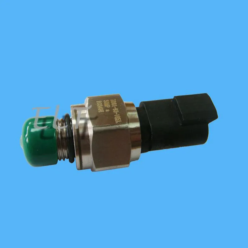 Número de pieza del interruptor del sensor de alta presión 7861-93-1651 para PC200-7