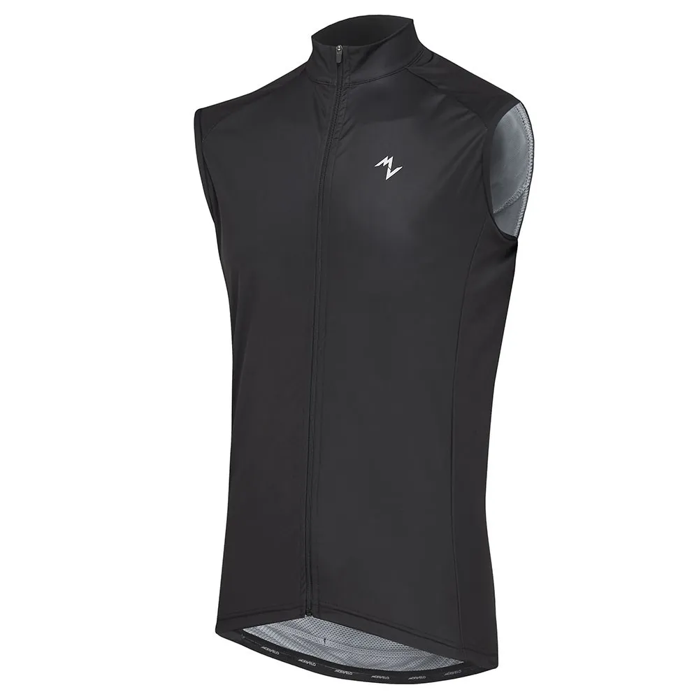 2022 Morvelo Vestes de cyclisme Pro Team hiver polaire cyclisme coupe-vent gilet coupe-vent thermique vtt vélo manteau hommes échauffement veste 7927705