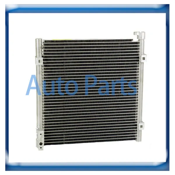 Autoairconditionercondensator voor Honda Civic 1.6L 80110S01A11 66021019587