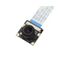 Raspberry Pi 3 Camera Night Vision Wide Angle Fisheye 5M Pixel 1080P Camera Compatible Raspberry Pi 2 Model B Free Shipping