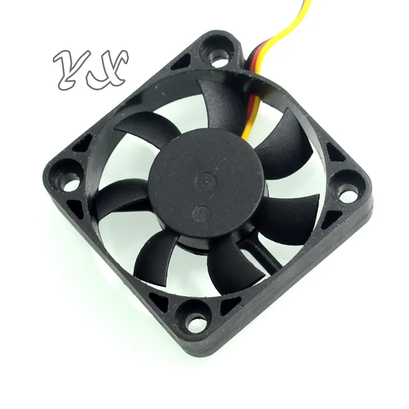 new and Original 4010HH12B NF1 12V 0.16A 4010 4CM three-ball bearing cooling fan for T&T