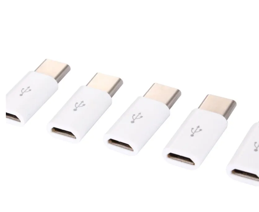 FSHTI USB -Kabel 31 Typec -männlich mikro USB -USBC -Kabel Adaptertyp C für MacBook Nokia N1 Chromebook Nexus 5x 6p7161258