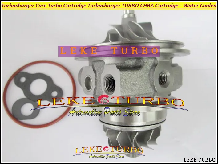 Turbo Cartridge CHRA GT1749S 49135-04300 49135-04302 49135 04300 28200-42650 28200 42650 for Hyundai H1 Starex D4BH 2.5L TD 99HP