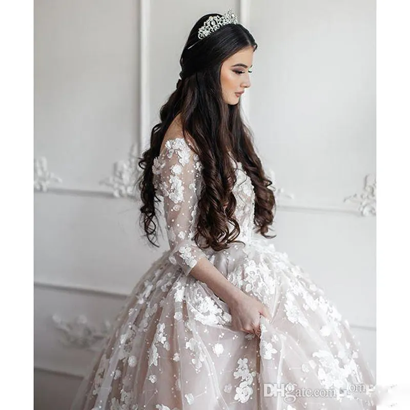 2017 vestidos quinceanera vestidos de champanhe mangas ragazza corsapa traseira vestido de baile de miçanjo vestidos de baile de baile doces 16 longos concursos 2815227