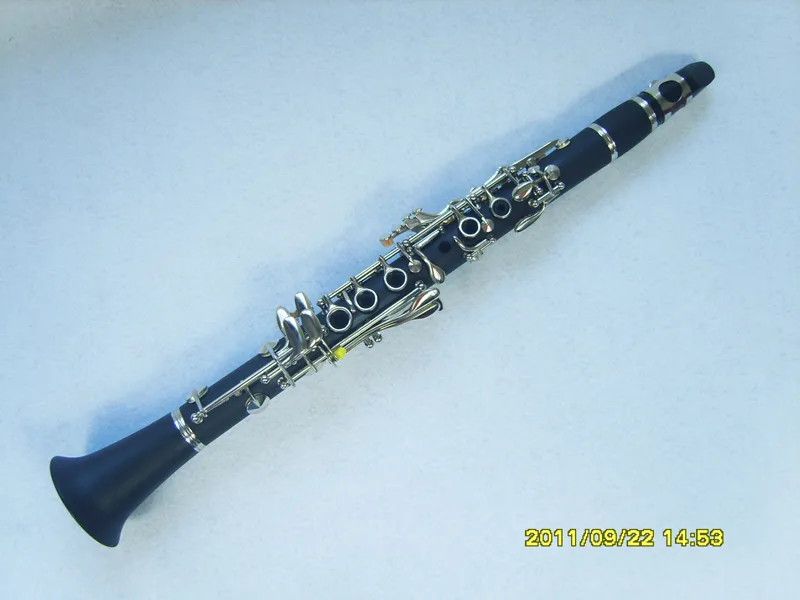 E small clarinet clarinet clarinet