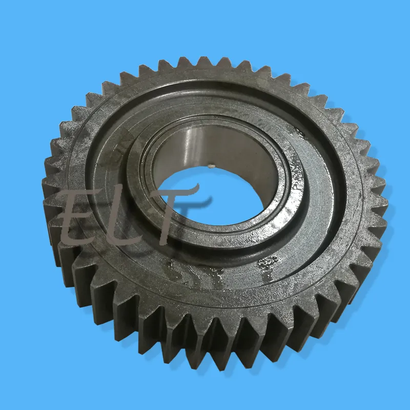 Planetary Gear 20Y-27-22120 dla końcowego napędu Travle Gearobx Reducer Fit PC200-160LC-8 6D200-7