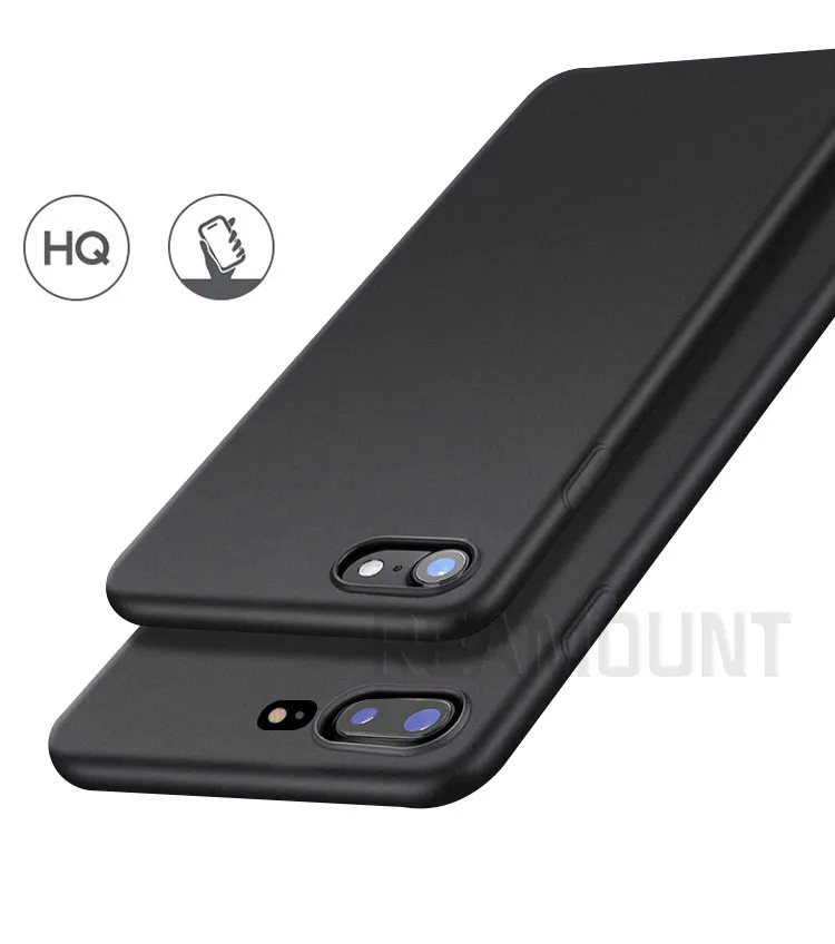 Cellulaire gros Personnalisées téléphone mince couverture TPU de luxe Samsung Note 7 Shell Téléphone Slim Couverture TPU Transparent