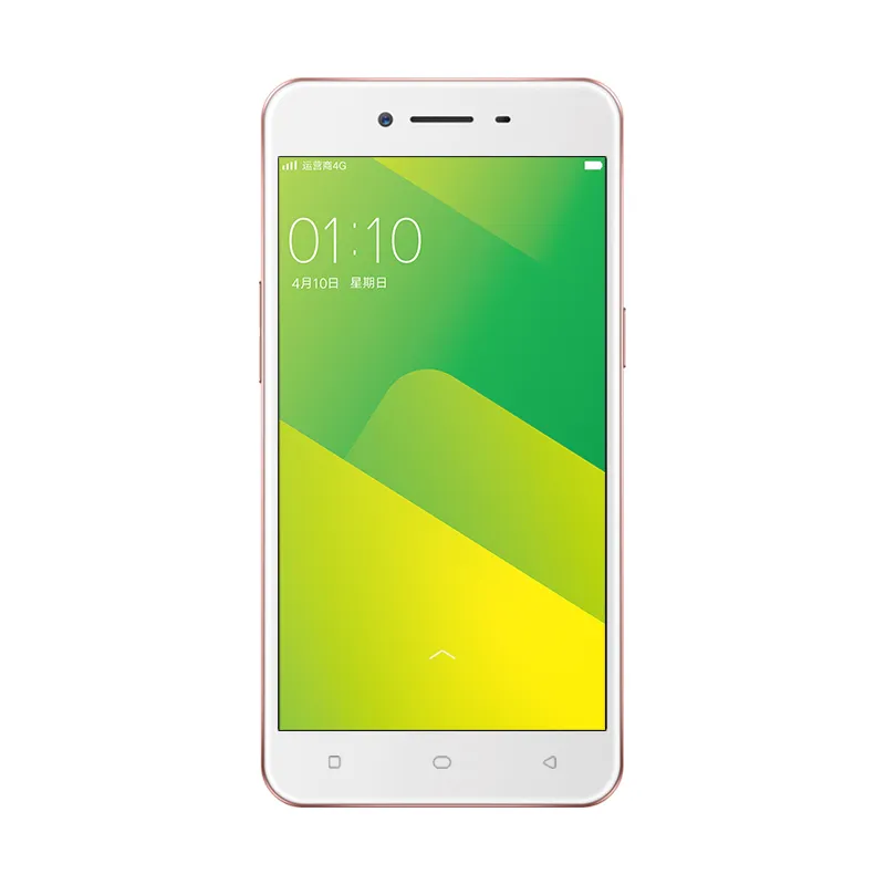 Оригинальный Оппо А37 Сети 4G LTE Сотового Телефона MTK6750 Octa.