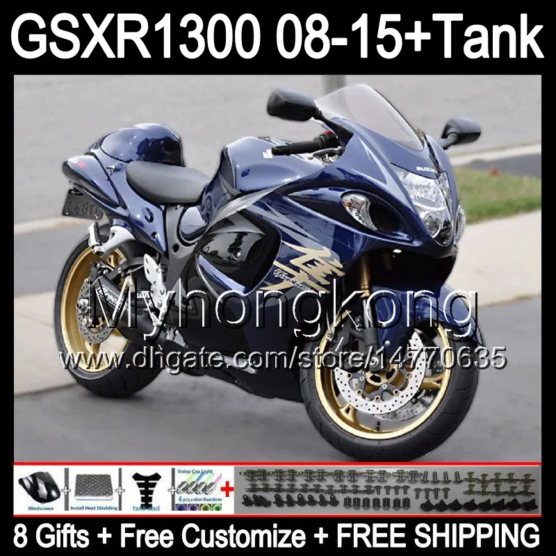 유스즈키 하야부사용광고용 8gifts GSXR1300 2008 년도 2010 년도 2011 년도 1474GSXR-1300GSXR1300 2012 년 2013 년 2013 년 블랙패링