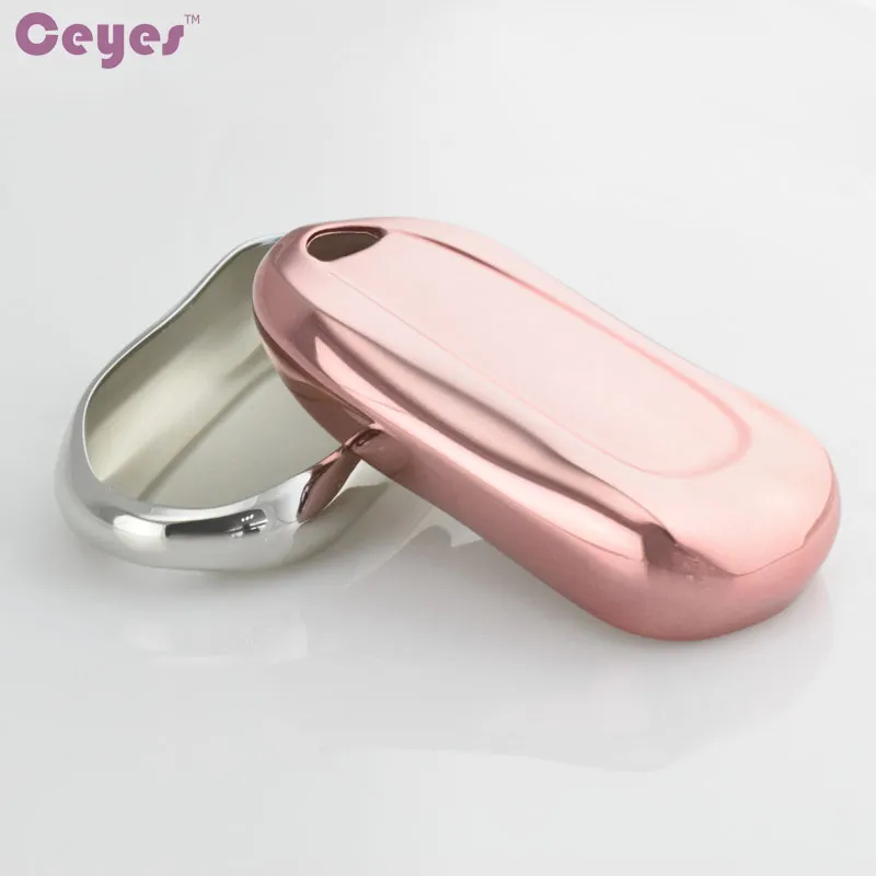 Car Styling Tastenabdeckung für OPEL Astra Buick ENCORE ENVISION NEUE LACROSE Ringe Key Shell Remote Cover Schutz Car Styling