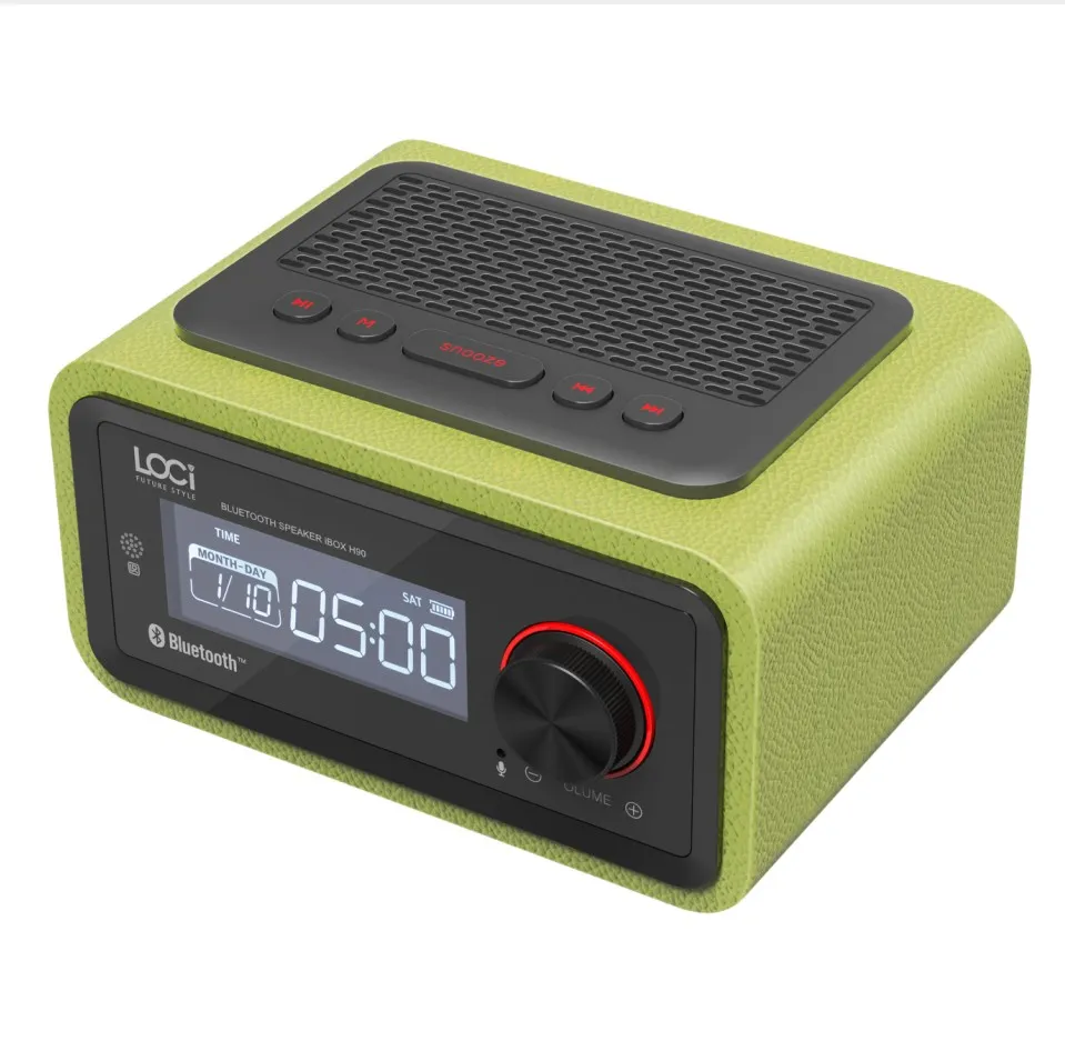 Speaker ibox shop