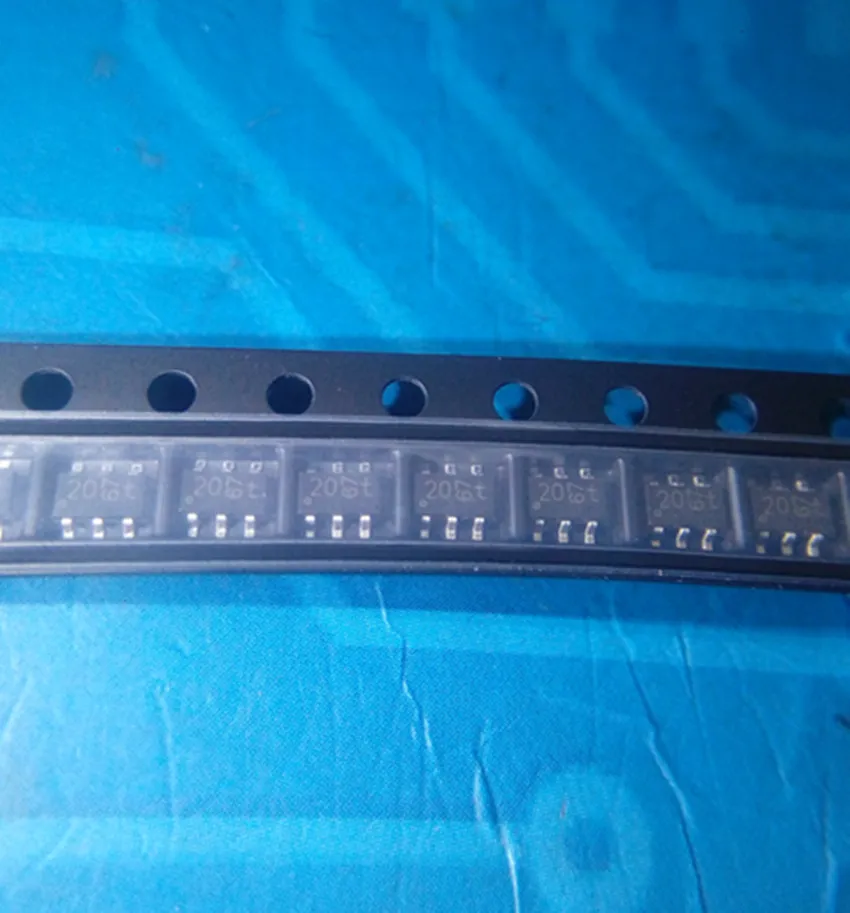 Wholesale Wholesale 50 Pcs IP4220 IP4220CZ6 USB DUAL ESD PROTECT 6TSOP ...